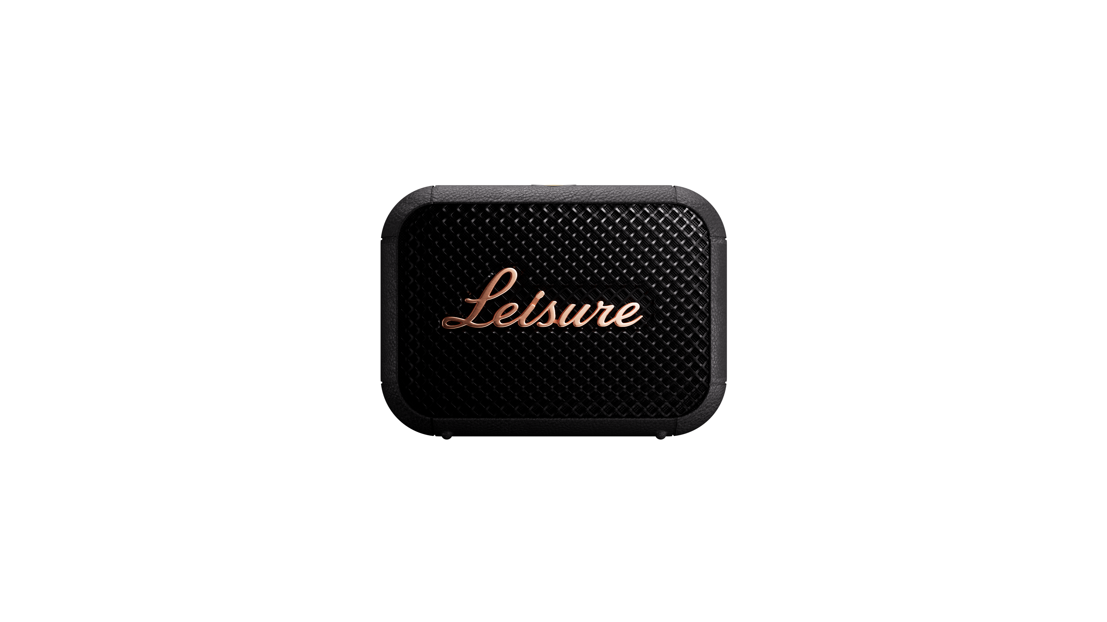 Drift speaker in BLACK