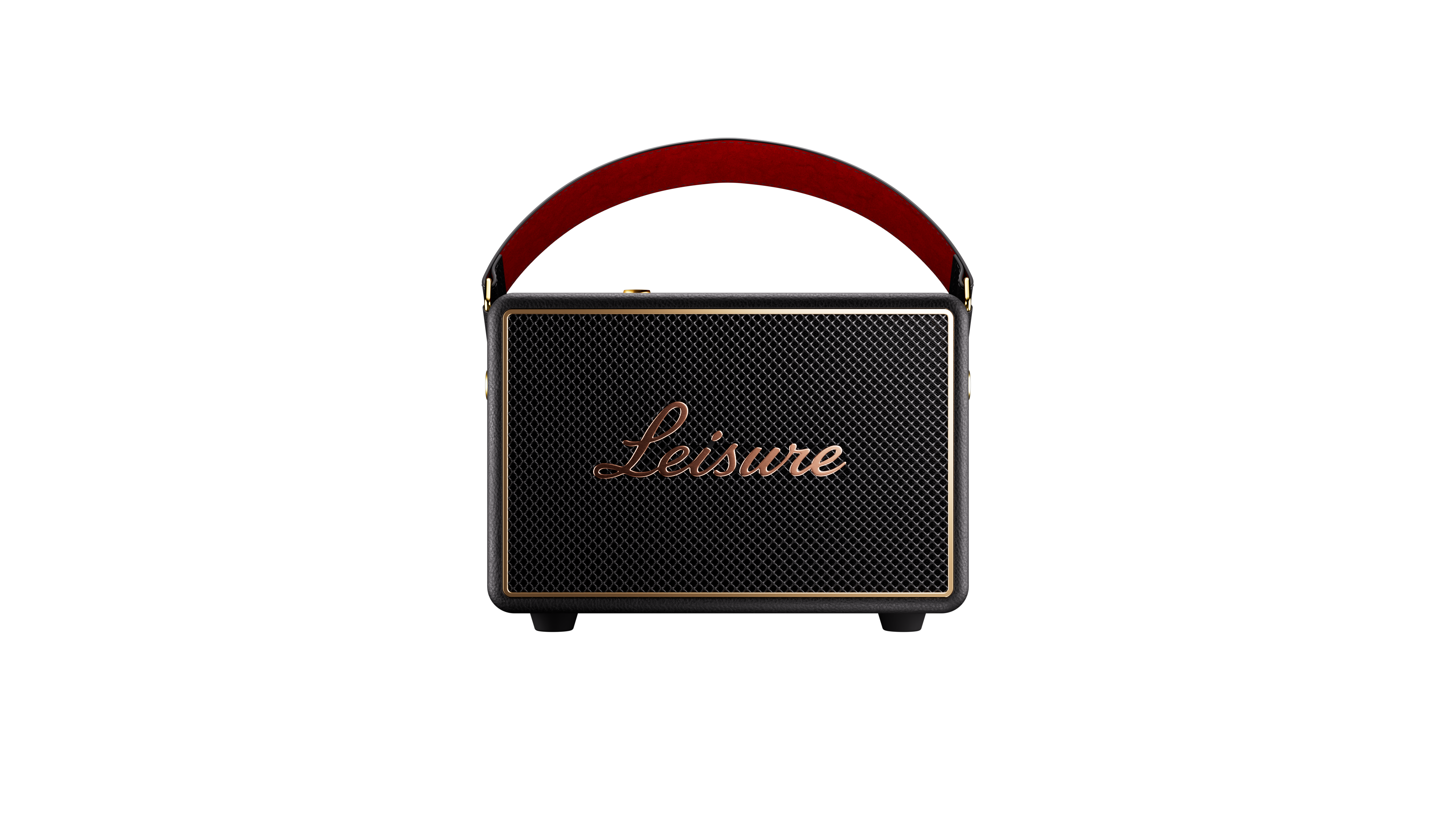 Legend speaker in BLACK