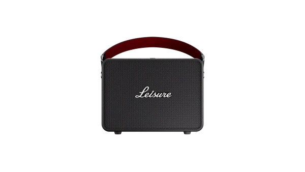Dominator speaker