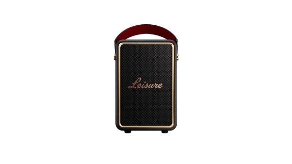 Elevate speaker