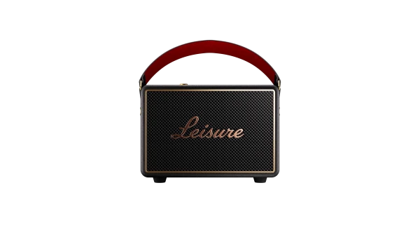 Legend speaker