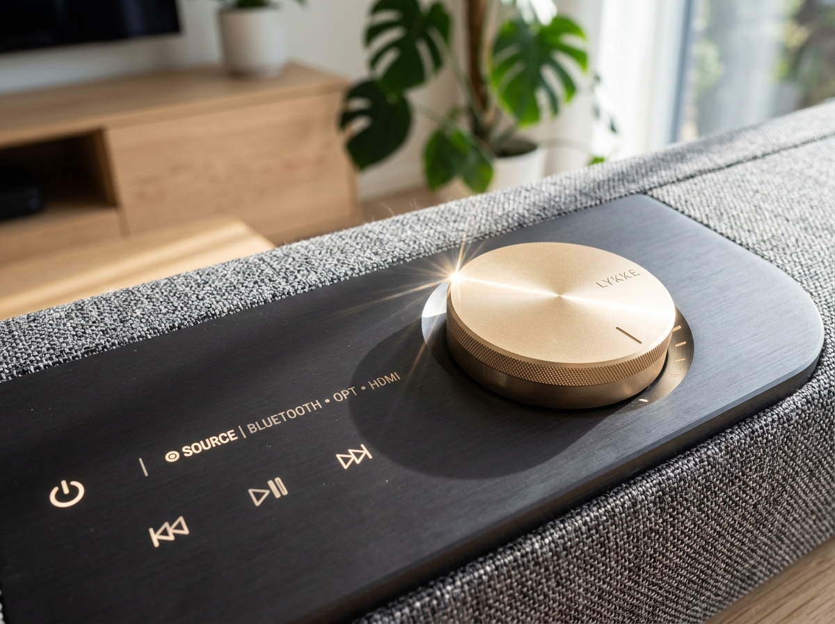 Edge - DESIGNED TO BE FELT. BUILT TO PERFORM.